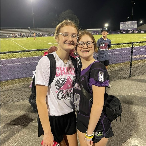 Meet your Posher, Amanda - Picture 8 of 16